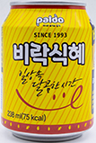 팔도 비락식혜 238ml