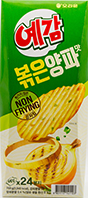 오리온 예감 볶은양파맛 768g