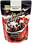 시카 초코룹스 250g