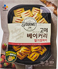 고메 베이커리 딸기잼파이 345g