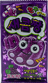 친구가 좋아하는 새콤짱 포도맛 45g