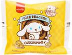 SPC 삼립 시나모롤 롤롤슈가브레드 75g