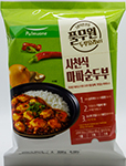 풀무원 사천식 마파순두부 536g