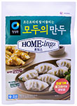 대상 청정원 호밍스 모두의 만두 700g