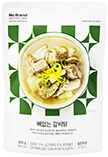 이마트 노브랜드 뼈없는 갈비탕 500g