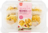 삼립 베리베리스콘 360g
