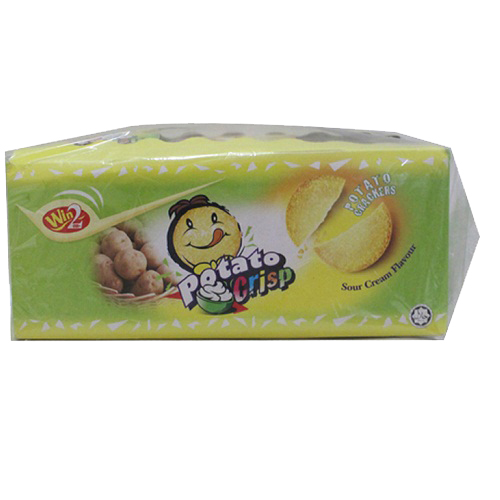 포테이토 크리스프 사워크림향 540g