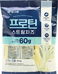 빙그레 프로틴 스트링 치즈 200g