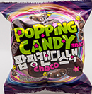 델토리 팝핑캔디스낵 50g