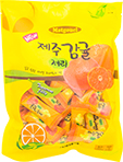 맛고을 뉴 제주감귤제리 300g