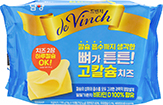 남양 드빈치 뼈가튼튼 고칼슘치즈 270g