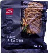 하이포크 도니좋소 떡갈비 480g
