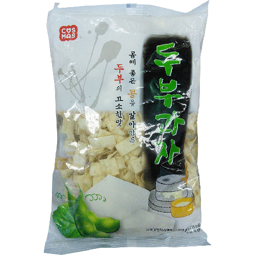 코스모스 두부과자 1050g