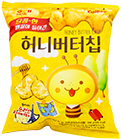 해태 허니버터칩 100g