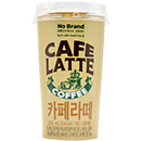 노브랜드 카페라떼 200ml