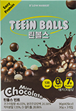 딜로마켓 틴볼스 민트 초콜릿 90g