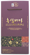 하누리영이천 흑삼비아 70mL