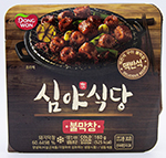 동원 심야식당 불막창 160g