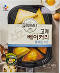 고메 베이커리 플레인 스콘 400g