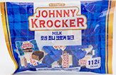 로셴 조니 크로커 밀크 112g