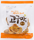 청우 고구마형과자 120g