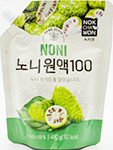 녹차원 노니원액 100 480g