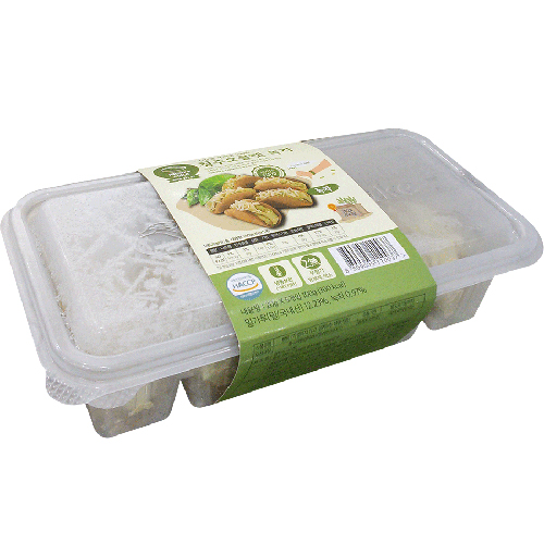 맘스케익 청주 오믈렛 녹차 100g