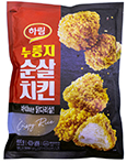 하림 누룽지 순살치킨 400g