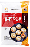 사조오양 김치 포자만두 180g