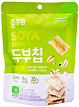 풀무원 두부칩 멀티그레인 50g
