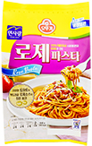 오뚜기 로제 파스타 646g