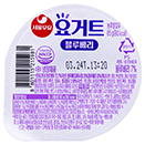 서울우유 요거트 블루베리 85g