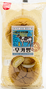 삼립 우카빵 180g