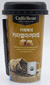 푸르밀 카페베네 카라멜마끼아또 200ml