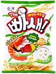해태 더 빠새 청양마요맛 100g