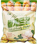 CW청우 바게트칩 갈릭&파슬리 400g