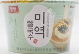 동원 양반 미역쌀국수 88g