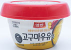 동원 양반 고구마우유죽