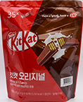 네슬레 킷캣 오리지널 595g