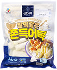CJ 삼호어묵 찰떡같은 쫀득어묵 500g