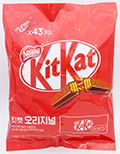 네슬레 킷캣 오리지널 580.5g