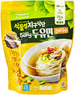 풀무원 지구식단 두유면 잔치국수 374.4g