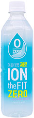 웅진 이온더핏 제로 500mL
