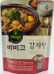 CJ 비비고 감자탕 460g