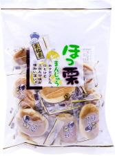 마루산 홋구리만쥬 200g