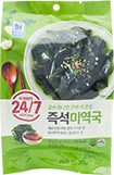사조대림 대림선 즉석미역국 55g