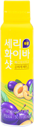 세리박스 세리 화이바 샷 푸룬 50ml