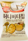 해태 허니버터칩 프로마쥬블랑 60g