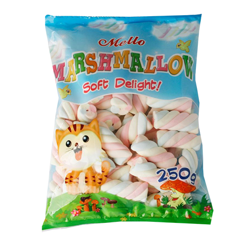 멜로 머쉬멜로우 트위스트 250g