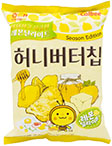 해태 허니버터칩 레몬딜라이트 120g